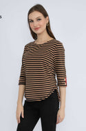 SISTER'S - Cotton Combed Top (Kaos) S7249 JS