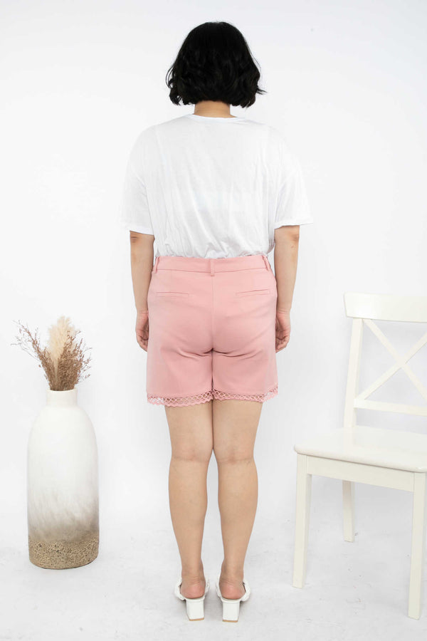 SISTER'S - Japanese Cotton Pants (Celana Katun Jepang) 6588 ZE