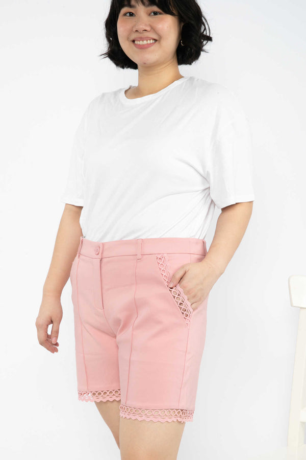 SISTER'S - Japanese Cotton Pants (Celana Katun Jepang) 6588 ZE