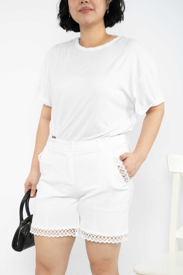 SISTER'S - Japanese Cotton Pants (Celana Katun Jepang) 6588 ZE