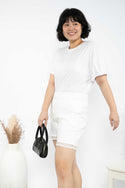 SISTER'S - Japanese Cotton Pants (Celana Katun Jepang) 6588 ZE