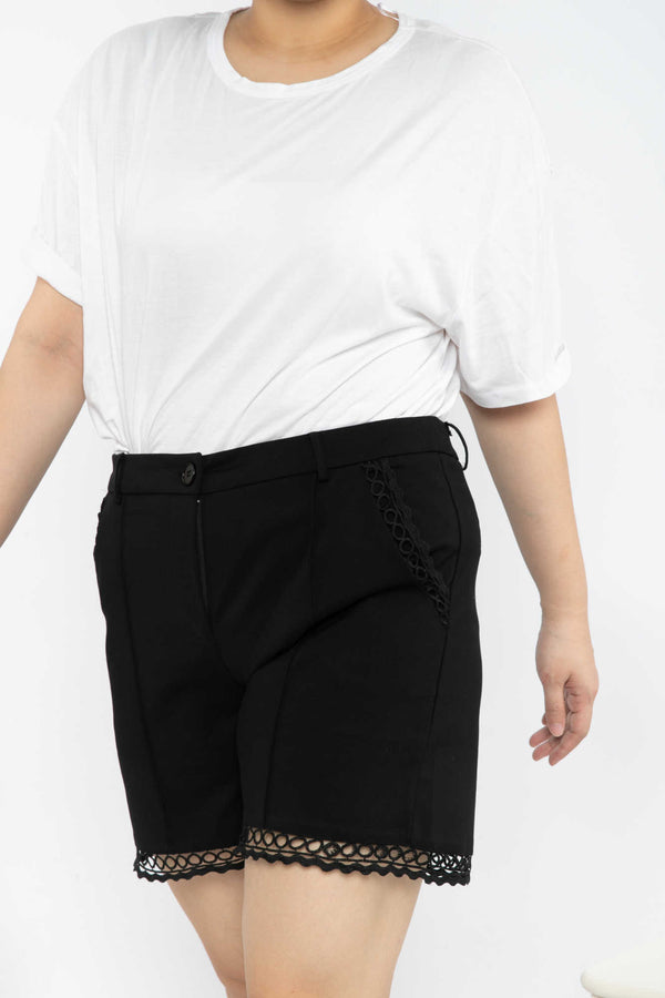 SISTER'S - Japanese Cotton Pants (Celana Katun Jepang) 6588 ZE