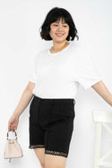 SISTER'S - Japanese Cotton Pants (Celana Katun Jepang) 6588 ZE