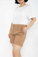 SISTER'S - Japanese Cotton Pants (Celana Katun Jepang) 6588 ZE