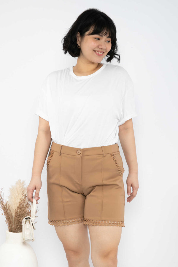 SISTER'S - Japanese Cotton Pants (Celana Katun Jepang) 6588 ZE