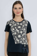 SISTER'S - Cotton Combed Top (Kaos) Y8892 ZE