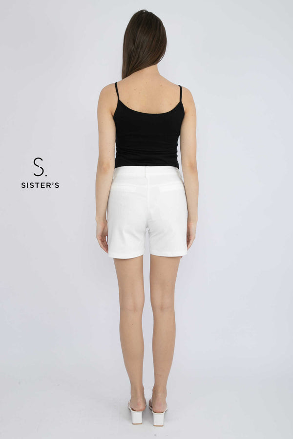 SISTER'S - Japanese Cotton Pants (Celana Katun Jepang) 6411 ZE