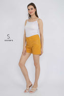 SISTER'S - Japanese Cotton Pants (Celana Katun Jepang) 6411 ZE
