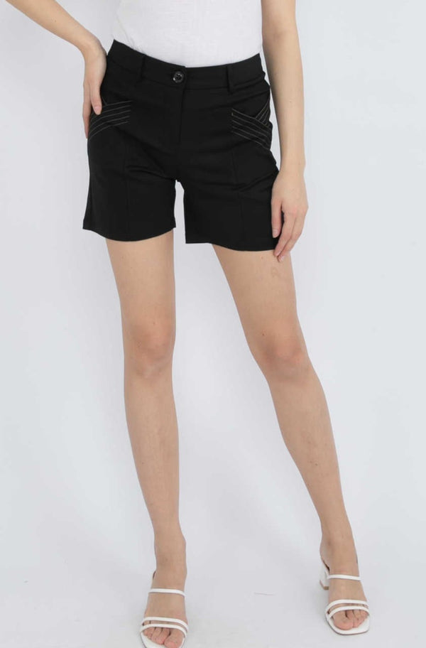 SISTER'S - Japanese Cotton Pants (Celana Katun Jepang) 6411 ZE