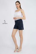 SISTER'S - Japanese Cotton Pants (Celana Katun Jepang) 6417 ZE