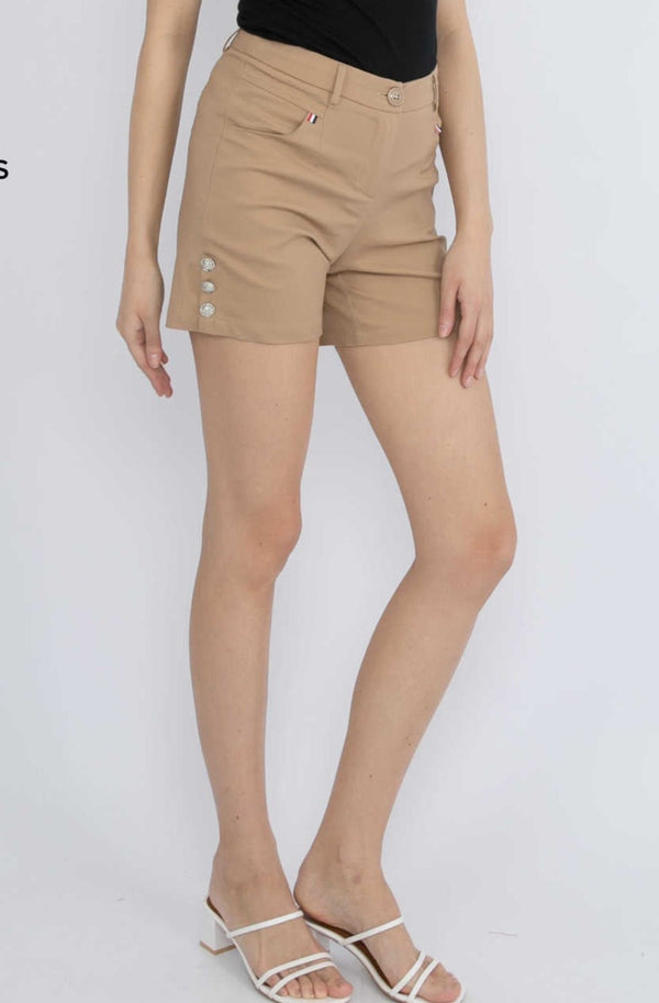 SISTER'S - Japanese Cotton Pants (Celana Katun Jepang) 6417 ZE
