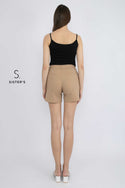 SISTER'S - Japanese Cotton Pants (Celana Katun Jepang) 6417 ZE