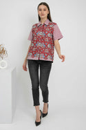 SISTER'S - Cotton Shirt (Katun) S7327 JS