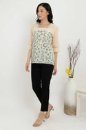 SISTER'S - Cotton Shirt (Katun) S7354 JS