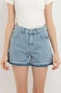 2023 - Jeans (Hotpants) S199 JS