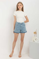 2023 - Jeans (Hotpants) S199 JS