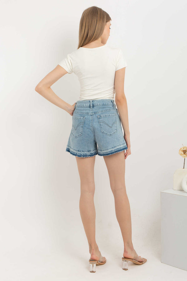 2023 - Jeans (Hotpants) S199 JS