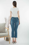 2023 - Jeans 7/9 (Celana Jeans) S181 JS