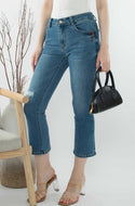 2023 - Jeans 7/9 (Celana Jeans) S181 JS
