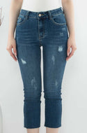 2023 - Jeans 7/9 (Celana Jeans) S180 JS