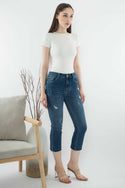 2023 - Jeans 7/9 (Celana Jeans) S180 JS