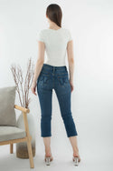 2023 - Jeans 7/9 (Celana Jeans) S180 JS