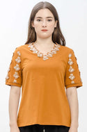 SISTER'S - Cotton Combed Top (Kaos) Y8765 ZE