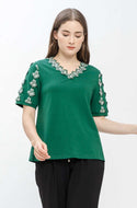 SISTER'S - Cotton Combed Top (Kaos) Y8765 ZE
