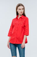 SISTER'S - Cotton Top (Katun) Y8925 ZE