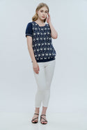 SISTER'S - Cotton Top (Katun) 23714 JS