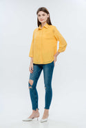 SISTER'S - Cotton Shirt (Katun) 61001 ZE