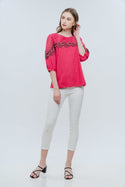 SISTER'S - Cotton Top (Katun) 227112 JS