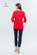 SISTER'S - Cotton Combed Top (Kaos) Y8854 ZE