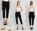 2023 - Jeans 7/9 (Celana Jeans) S119 JS