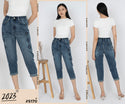2023 - Jeans 7/9 (Celana Jeans) S170 JS