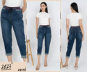 2023 - Jeans 7/8 (Celana Jeans) S172 JS