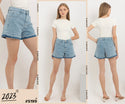 2023 - Jeans (Hotpants) S199 JS