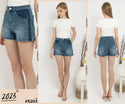 2023 - Jeans (Hotpants) S203 JS