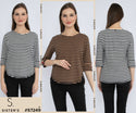 SISTER'S - Cotton Combed Top (Kaos) S7249 JS