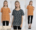 SISTER'S - Cotton Top (Katun) S7273 JS