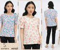 SISTER'S - Cotton Top (Katun) S7321 JS