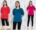 SISTER'S - Cotton Combed Top (Kaos) Y8799 ZE