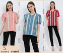 SISTER'S - Cotton Top (Katun) Y8802 ZE